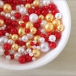 10g 穴なしパールミックス
