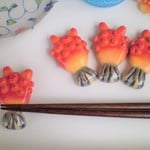 再販「ホヤの箸置き」♥おもしろグッズ