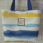 J様専用　PAINT  トート　