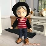 オビツ11サイズ お洋服セット