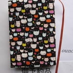 ご依頼品です。Ｂ6🎵四六判サイズソフトカバー📖おすまし猫ちゃん