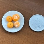 みかん4個