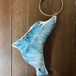 幸せの青い鳥   キーリング