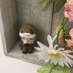 一点物☆ベビかわうそ恋愛運アップマスコット♡