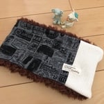 ネックウォーマー ジュニアサイズ