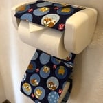 芝犬のトイレットペーパーホルダー☆ラスト1個