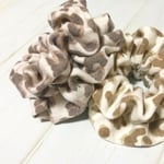 もこもこあったか♡sweet  leopard