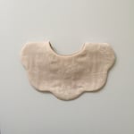 まめ様専用ページ ふんわりダブルガーゼのもくもくスタイ