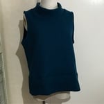 シックブルー ベスト