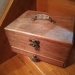 大人気再販 木製レジ 