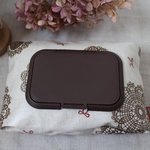 おしりふき＆ウェットティッシュケース☆ドイリー