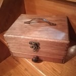大人気再販 木製レジ