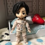アニマルパジャマ