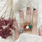 ＪＯＹ♡テディベアリング
