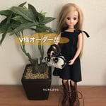  v様オーダー ミニボストン 猫さん柄