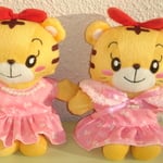 「leimomi7様リクエスト分」