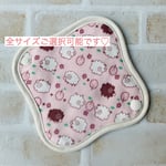 オーガニックおりものライナー    ヒツジさん