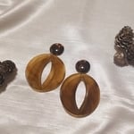 鼈甲レオパード【耳に当たるレオパードパーツ20mm→25mmに変更】