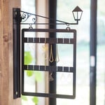 sign board - brack type -