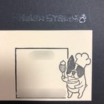 オーダーハンコ★フレブルちゃんはんこ♡