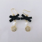 *Ribon×Flower　Pierce*