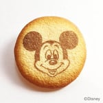 Cookiesブローチ・ミッキーA