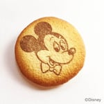 Cookiesブローチ・ミッキーB