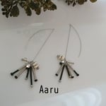 Sparkler アメリカンピアス