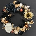 winter wreath no.4