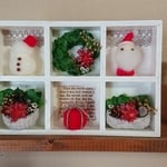 hita☆さまオーダー品＊クリスマス