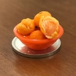 みかんカゴ入り