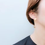 chiicha ハンバーガー&ポテトピアス 2WAY