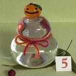 鏡もち 5