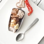 【再販】スコップアイス チョコ