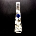 ローズ ハーバリウム  L スリムコーン(円錐)