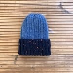 つぶつぶニット帽