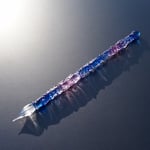 Royal glass pen〈winter night part2〉