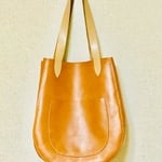 軽量トートバッグ