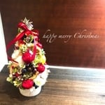 Xmas◇クリスマスツリー◇フルーツミックス