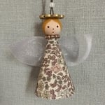 天使のオーナメント☆liberty
