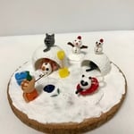 雪三昧