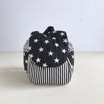 nananarie様専用  ベビーリュック★blackstar