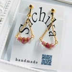 ピンクトルマリンG★恋愛運上昇