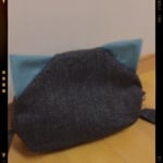小丸君臨様専用販売 猫バッグ