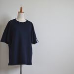 メンズ　ドルマンスリーブカットソー