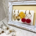   Winter  accessory set A