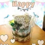 おむつけーき(ボックス) オーダー/さいはさん専用