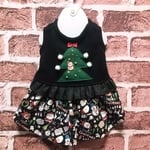eripperi様専用 クリスマスワンピース