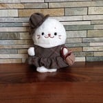 ☆しろたん☆お出掛け3点セット