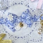 mayumayu様専用             フェミニンな🎀猫首輪